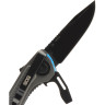 Мультитул SOG FLASH MT-URBAN GRAY&CYAN 29-55-02-41 SG_29-55-02-41